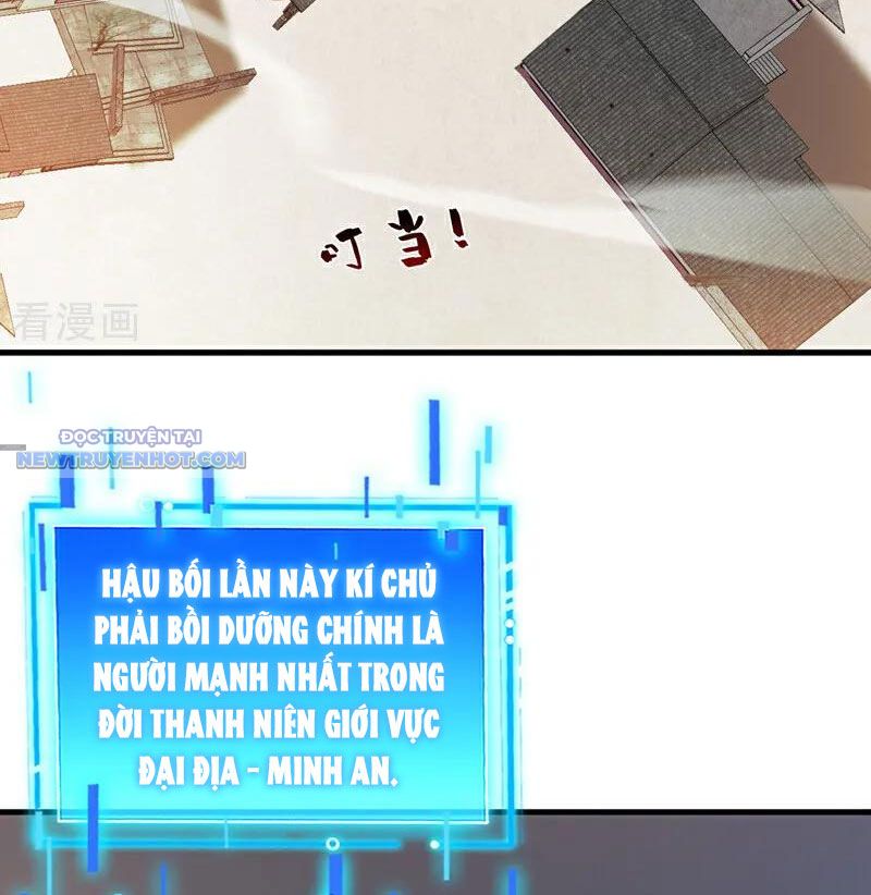 Ẩn Cư Mười Vạn Năm, Đời Sau Mời Ta Rời Núi Chapter 247 - Trang 43