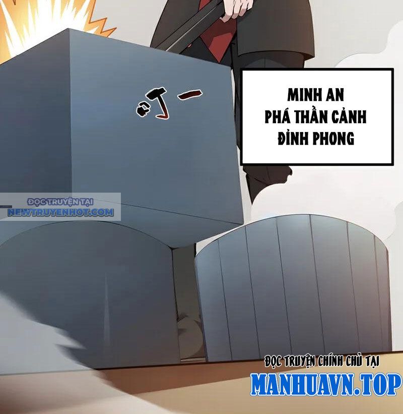 Ẩn Cư Mười Vạn Năm, Đời Sau Mời Ta Rời Núi Chapter 247 - Trang 45