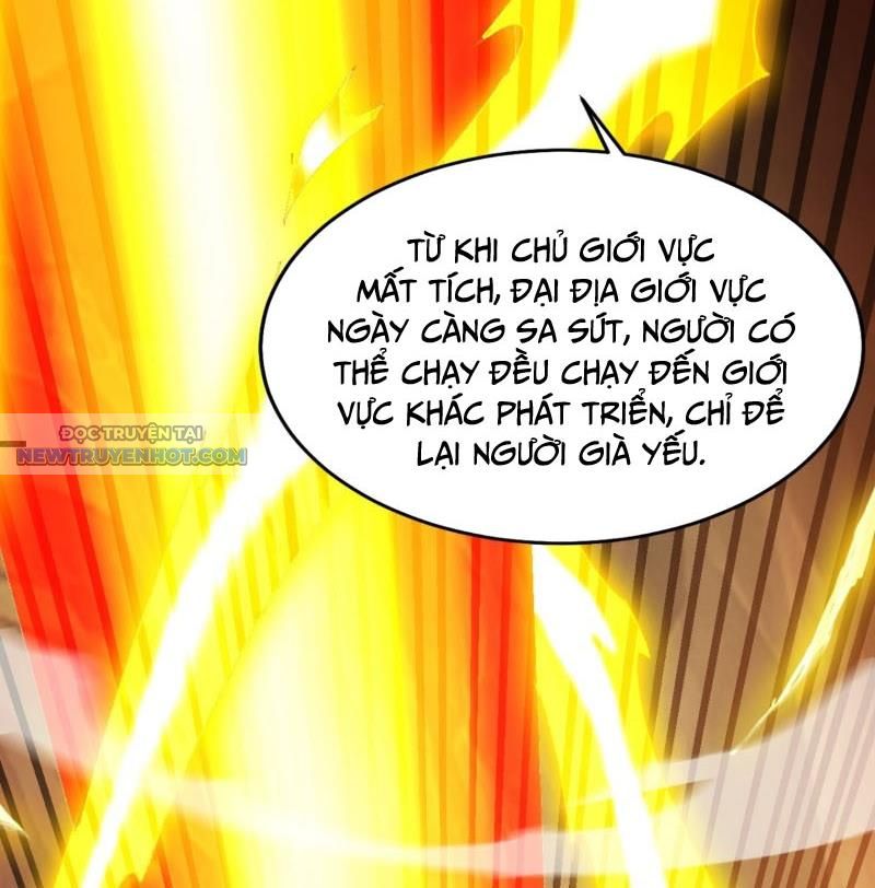 Ẩn Cư Mười Vạn Năm, Đời Sau Mời Ta Rời Núi Chapter 248 - Trang 12