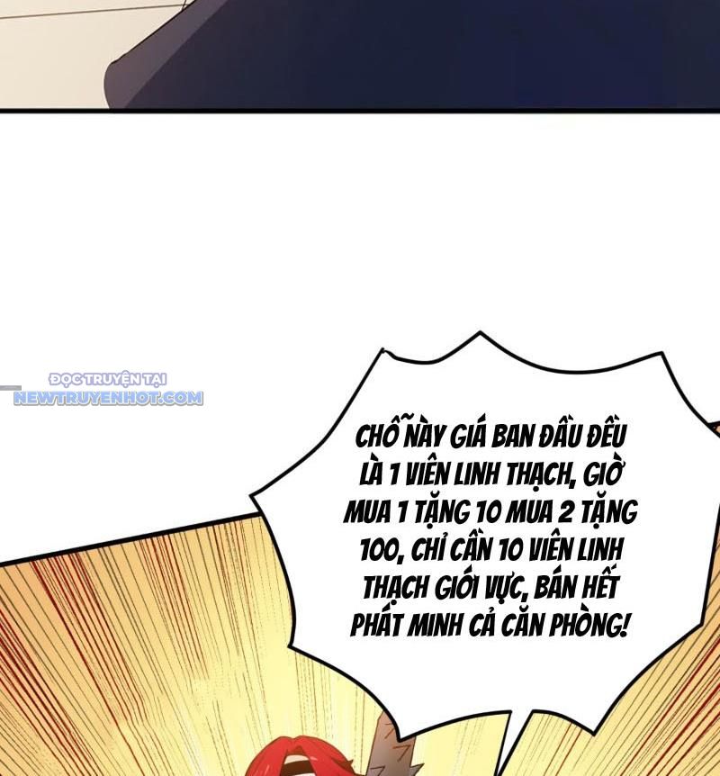 Ẩn Cư Mười Vạn Năm, Đời Sau Mời Ta Rời Núi Chapter 248 - Trang 50