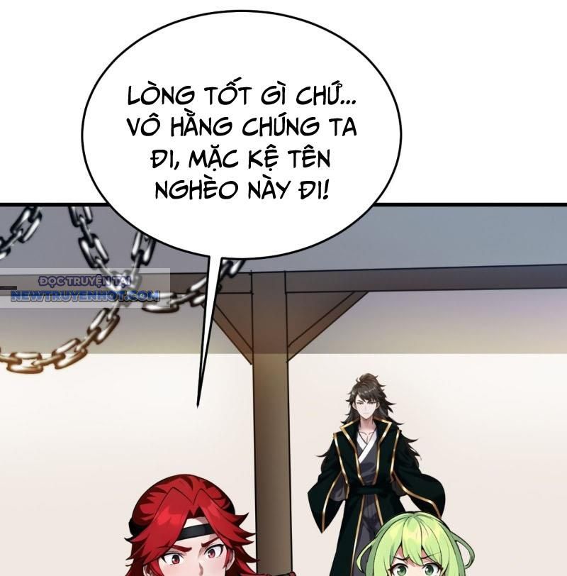 Ẩn Cư Mười Vạn Năm, Đời Sau Mời Ta Rời Núi Chapter 248 - Trang 7
