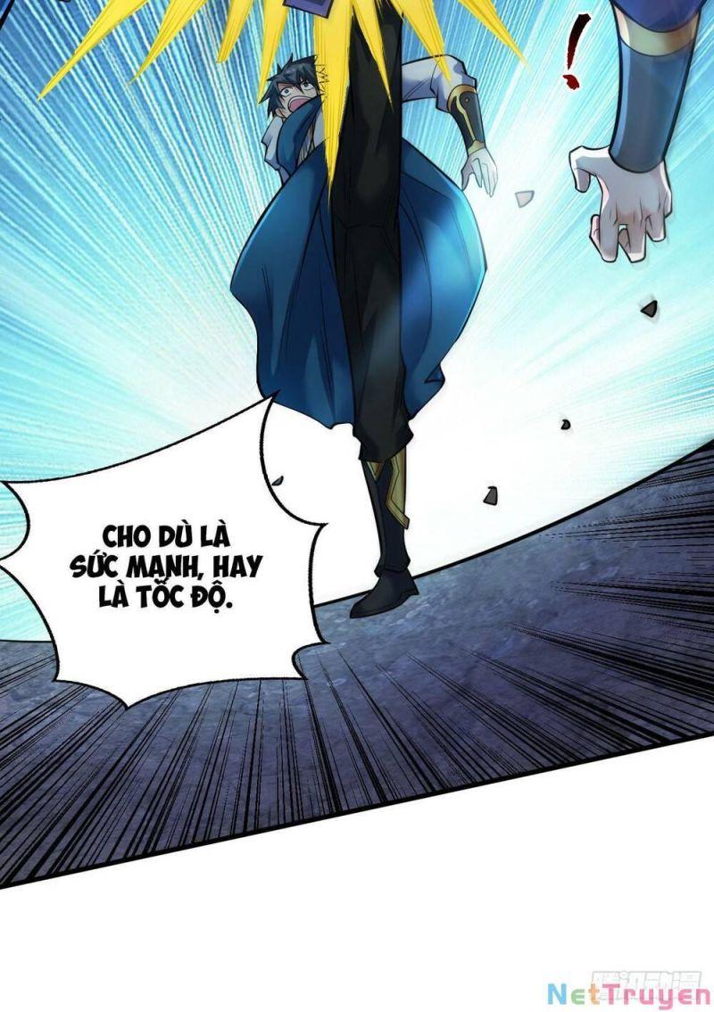 Ẩn Cư Mười Vạn Năm, Đời Sau Mời Ta Rời Núi Chapter 25 - Trang 10