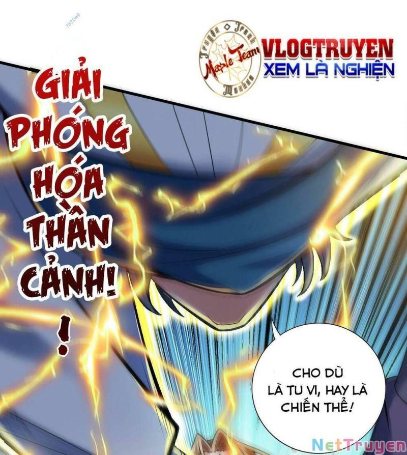 Ẩn Cư Mười Vạn Năm, Đời Sau Mời Ta Rời Núi Chapter 25 - Trang 11