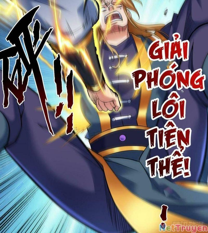 Ẩn Cư Mười Vạn Năm, Đời Sau Mời Ta Rời Núi Chapter 25 - Trang 12