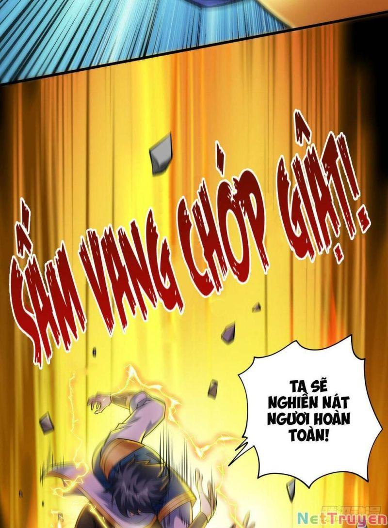 Ẩn Cư Mười Vạn Năm, Đời Sau Mời Ta Rời Núi Chapter 25 - Trang 13