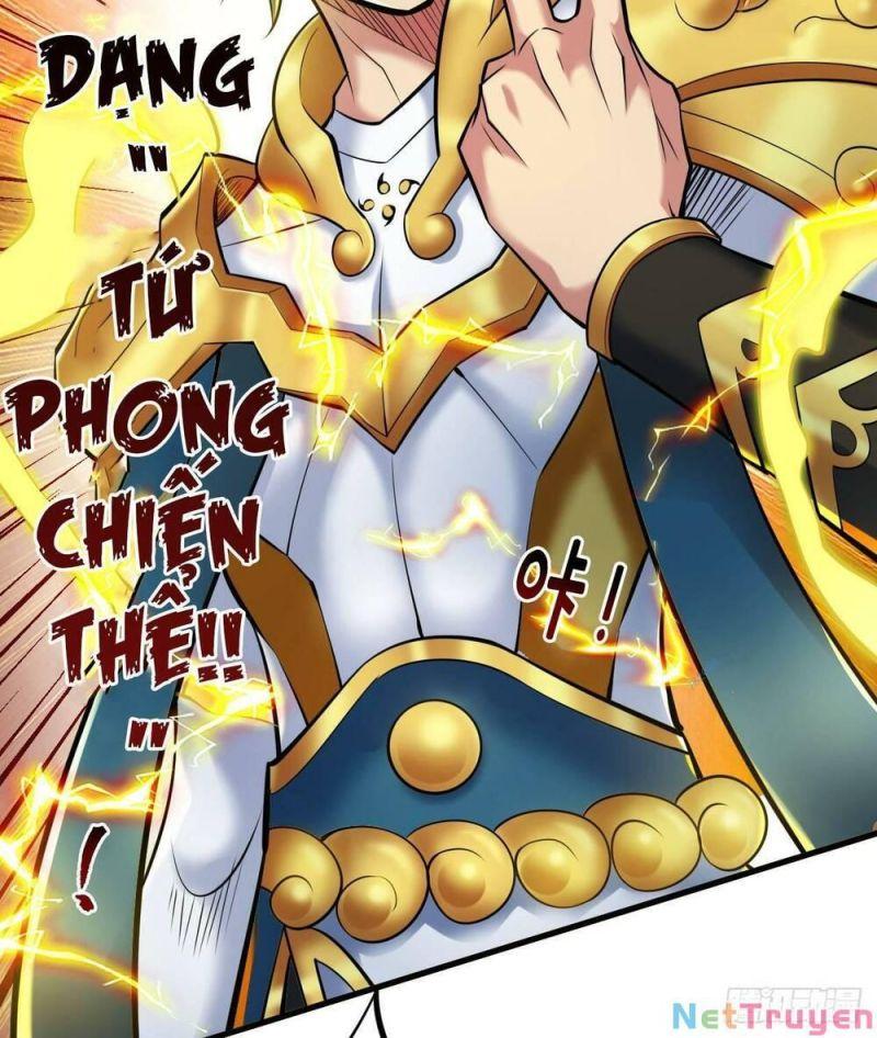 Ẩn Cư Mười Vạn Năm, Đời Sau Mời Ta Rời Núi Chapter 25 - Trang 17