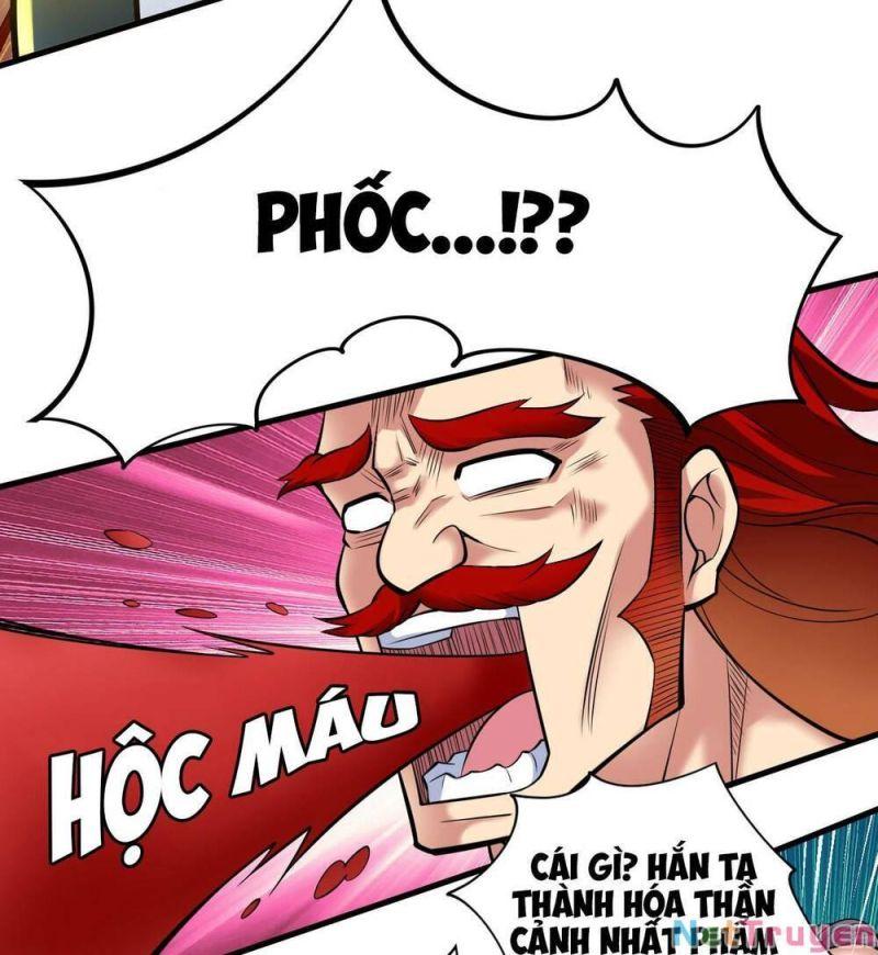 Ẩn Cư Mười Vạn Năm, Đời Sau Mời Ta Rời Núi Chapter 25 - Trang 18