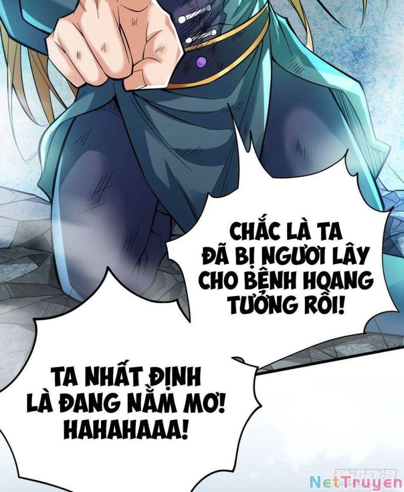 Ẩn Cư Mười Vạn Năm, Đời Sau Mời Ta Rời Núi Chapter 25 - Trang 24