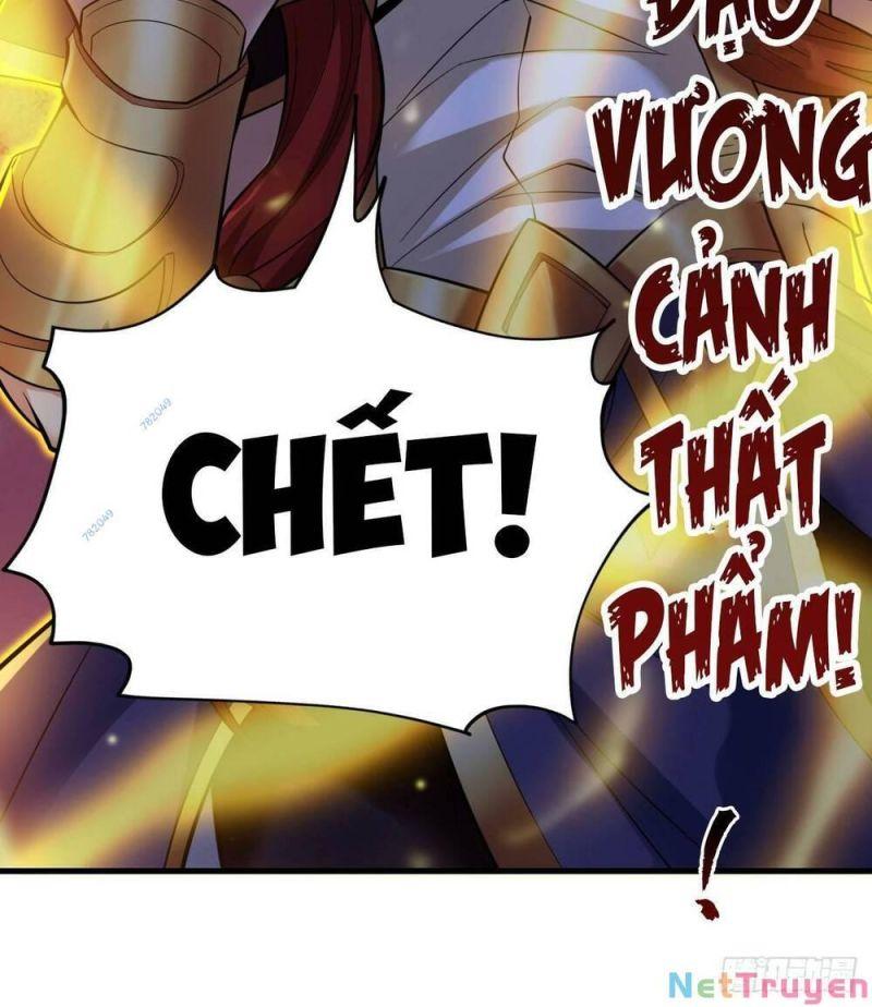 Ẩn Cư Mười Vạn Năm, Đời Sau Mời Ta Rời Núi Chapter 25 - Trang 42