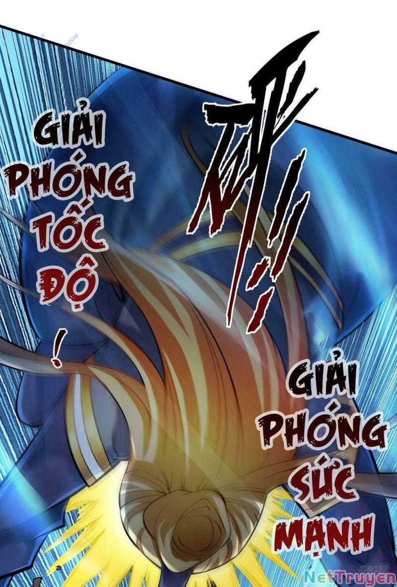 Ẩn Cư Mười Vạn Năm, Đời Sau Mời Ta Rời Núi Chapter 25 - Trang 9