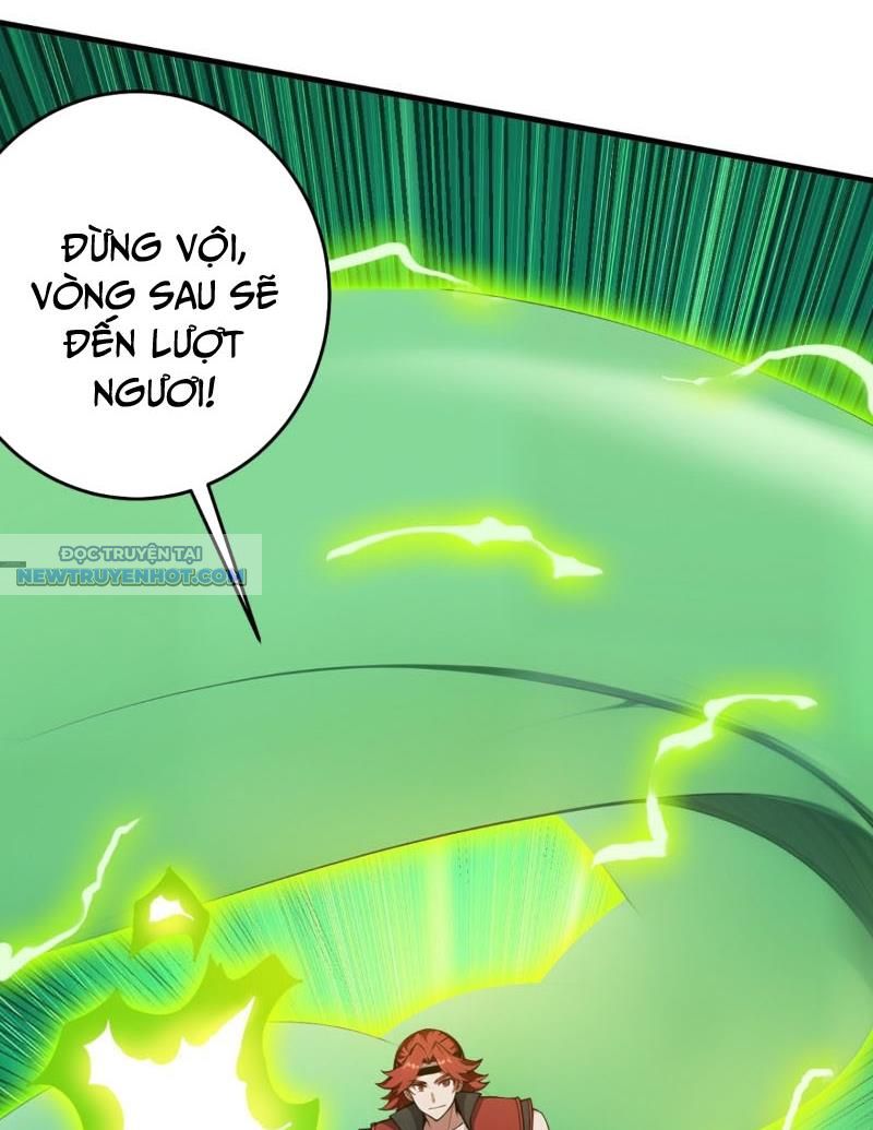 Ẩn Cư Mười Vạn Năm, Đời Sau Mời Ta Rời Núi Chapter 250 - Trang 15