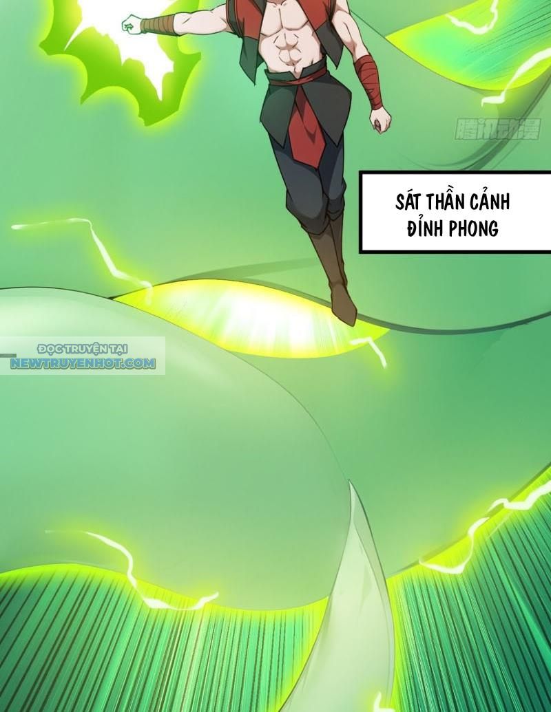 Ẩn Cư Mười Vạn Năm, Đời Sau Mời Ta Rời Núi Chapter 250 - Trang 16