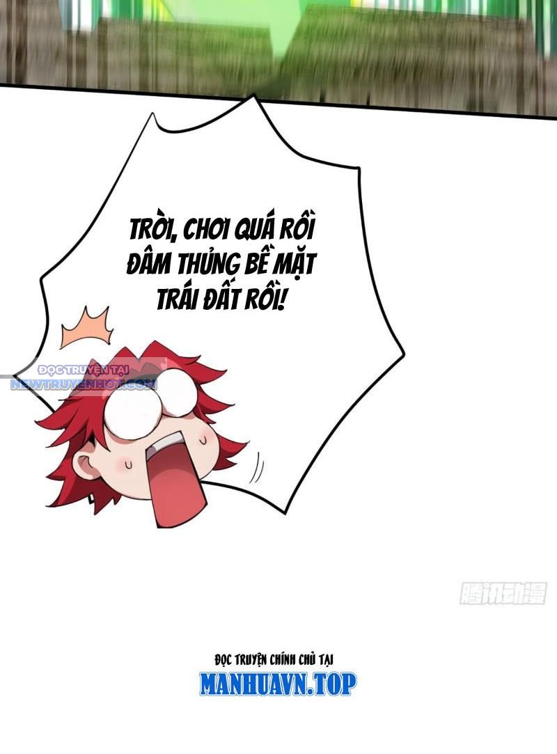 Ẩn Cư Mười Vạn Năm, Đời Sau Mời Ta Rời Núi Chapter 250 - Trang 31