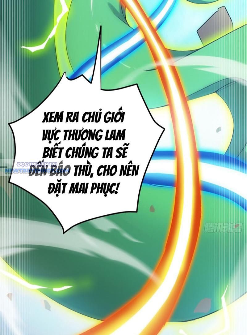 Ẩn Cư Mười Vạn Năm, Đời Sau Mời Ta Rời Núi Chapter 250 - Trang 41