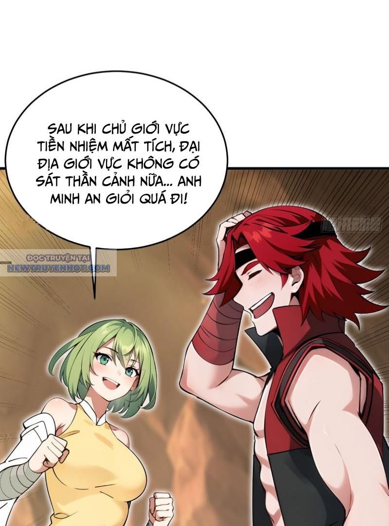 Ẩn Cư Mười Vạn Năm, Đời Sau Mời Ta Rời Núi Chapter 250 - Trang 49