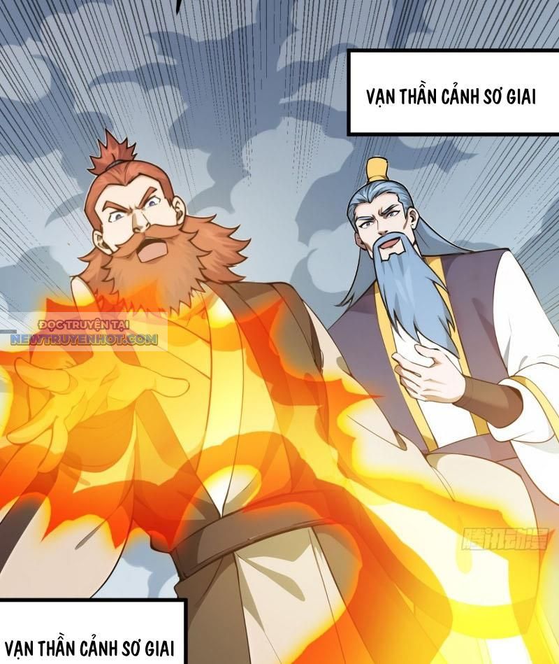 Ẩn Cư Mười Vạn Năm, Đời Sau Mời Ta Rời Núi Chapter 251 - Trang 11