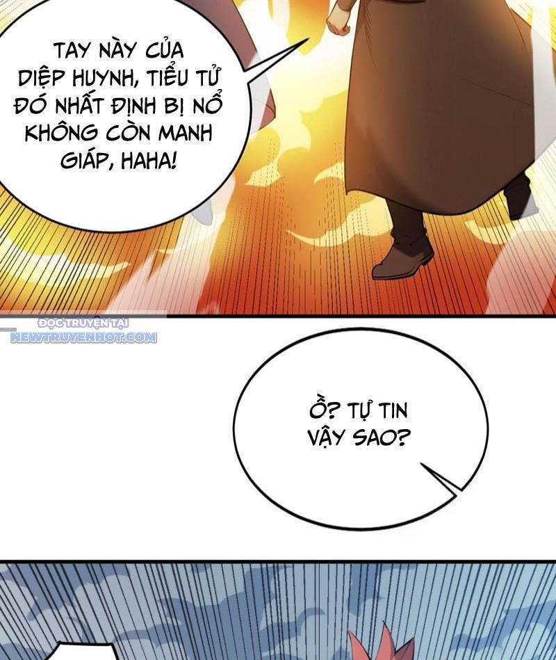 Ẩn Cư Mười Vạn Năm, Đời Sau Mời Ta Rời Núi Chapter 251 - Trang 22