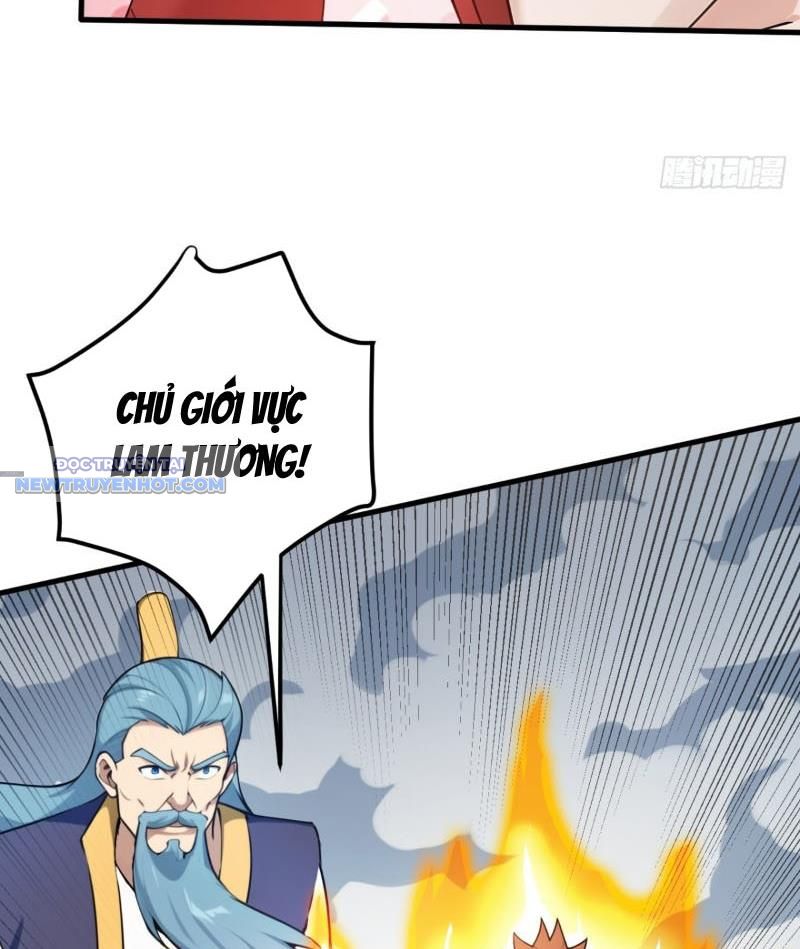 Ẩn Cư Mười Vạn Năm, Đời Sau Mời Ta Rời Núi Chapter 251 - Trang 28