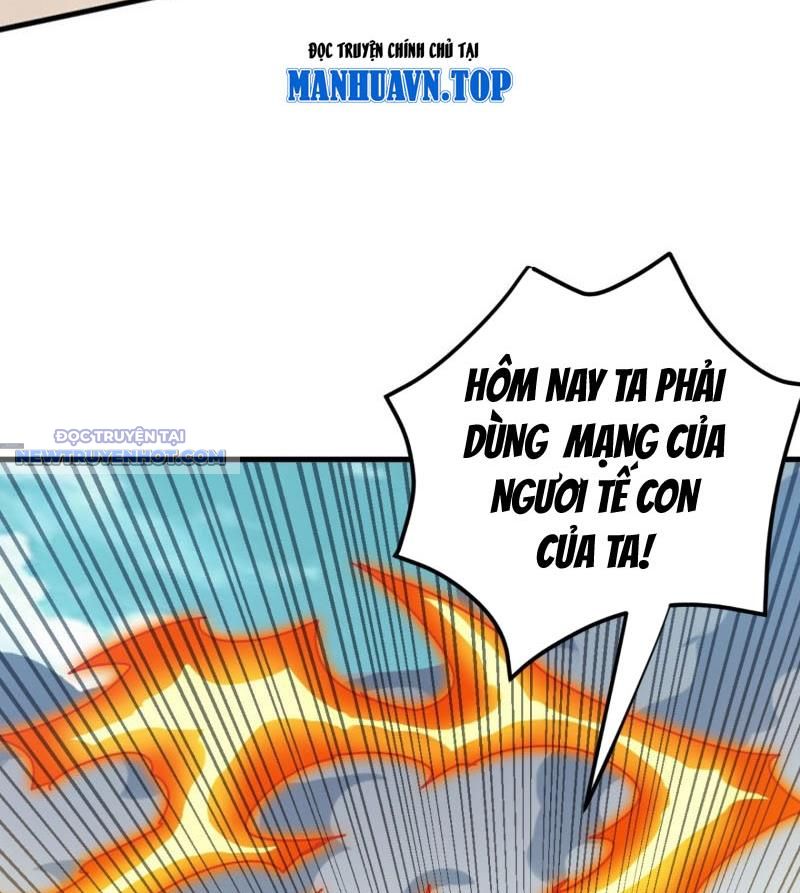 Ẩn Cư Mười Vạn Năm, Đời Sau Mời Ta Rời Núi Chapter 251 - Trang 37