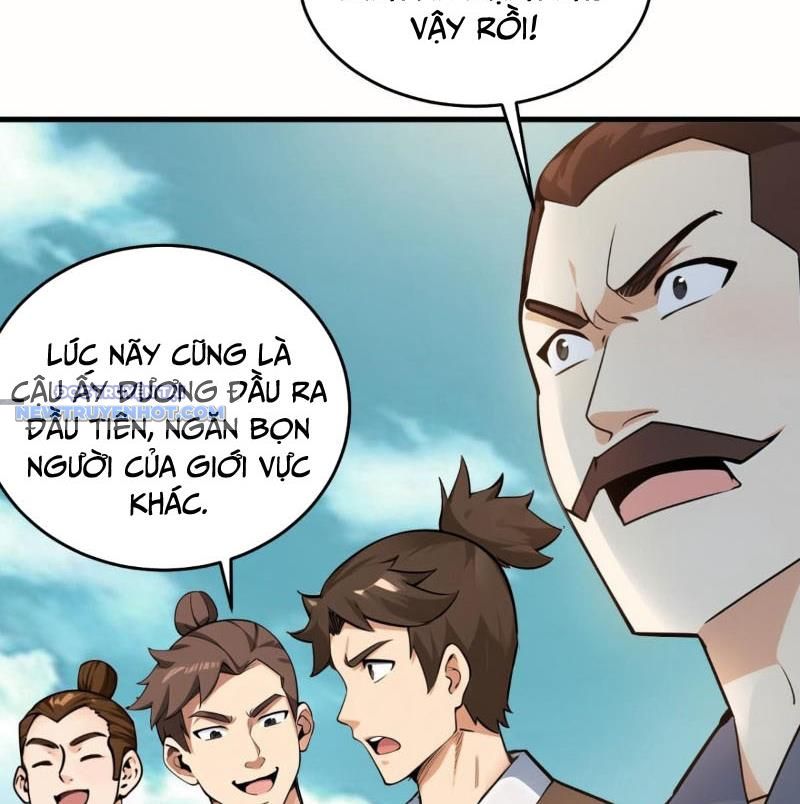 Ẩn Cư Mười Vạn Năm, Đời Sau Mời Ta Rời Núi Chapter 252 - Trang 28