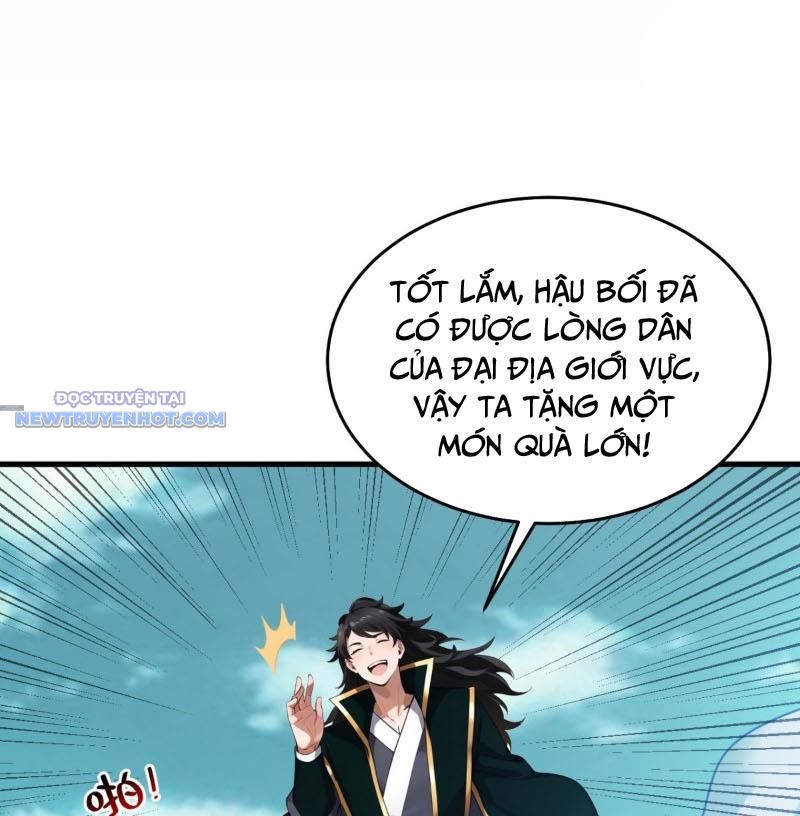 Ẩn Cư Mười Vạn Năm, Đời Sau Mời Ta Rời Núi Chapter 252 - Trang 33