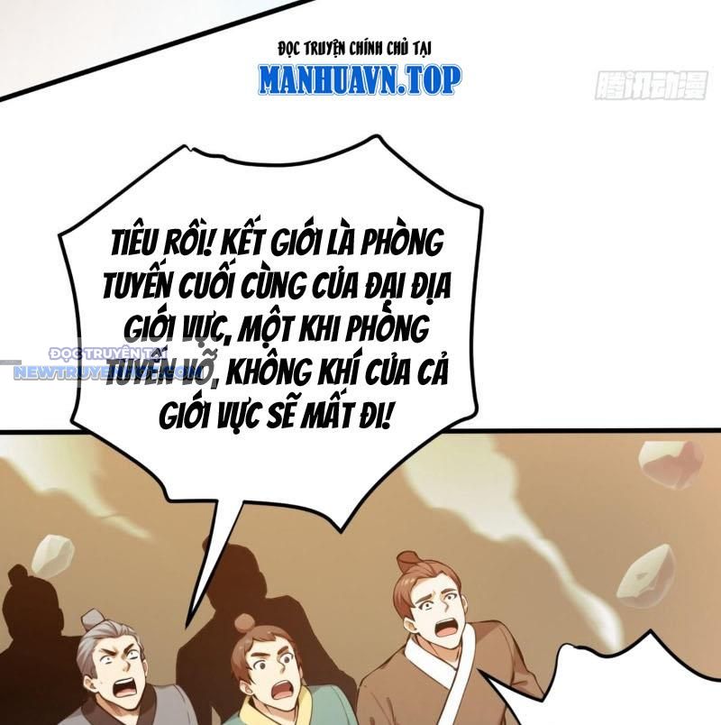 Ẩn Cư Mười Vạn Năm, Đời Sau Mời Ta Rời Núi Chapter 252 - Trang 7