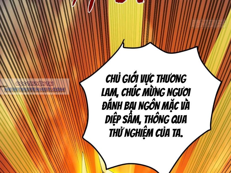 Ẩn Cư Mười Vạn Năm, Đời Sau Mời Ta Rời Núi Chapter 253 - Trang 10
