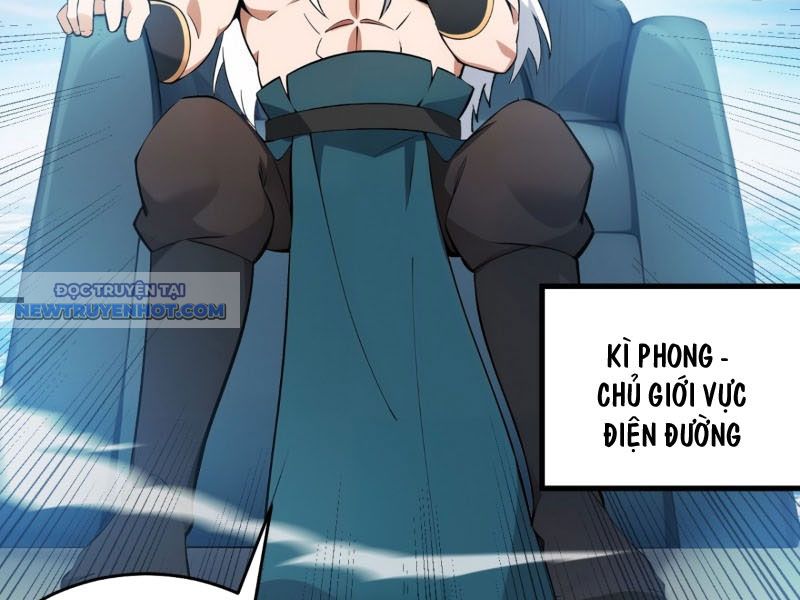 Ẩn Cư Mười Vạn Năm, Đời Sau Mời Ta Rời Núi Chapter 253 - Trang 27