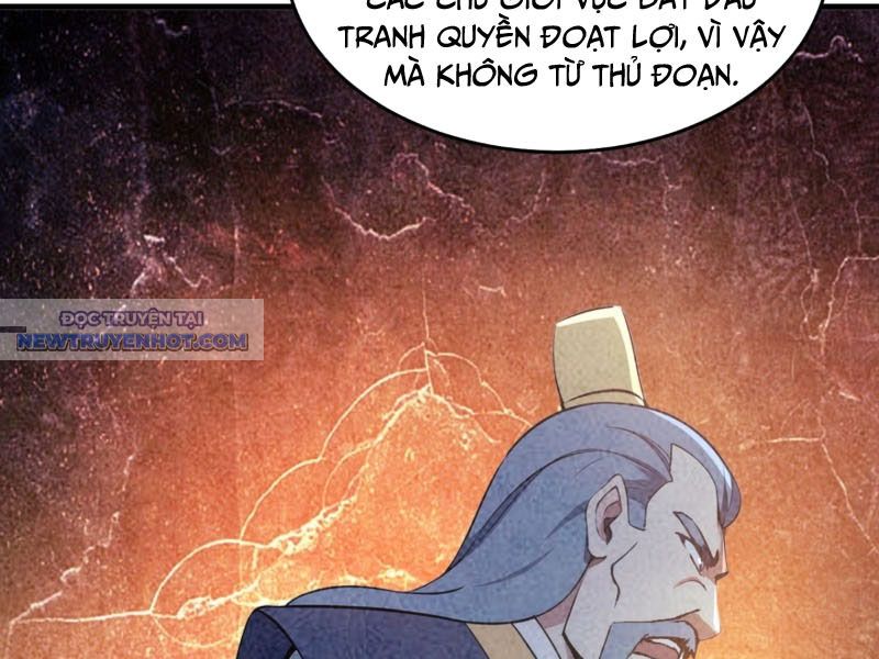 Ẩn Cư Mười Vạn Năm, Đời Sau Mời Ta Rời Núi Chapter 253 - Trang 35