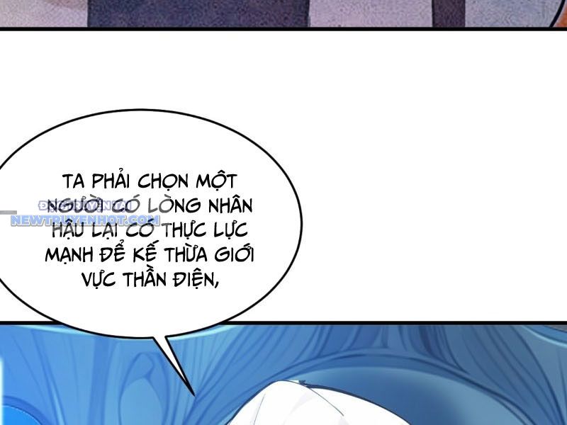 Ẩn Cư Mười Vạn Năm, Đời Sau Mời Ta Rời Núi Chapter 253 - Trang 38