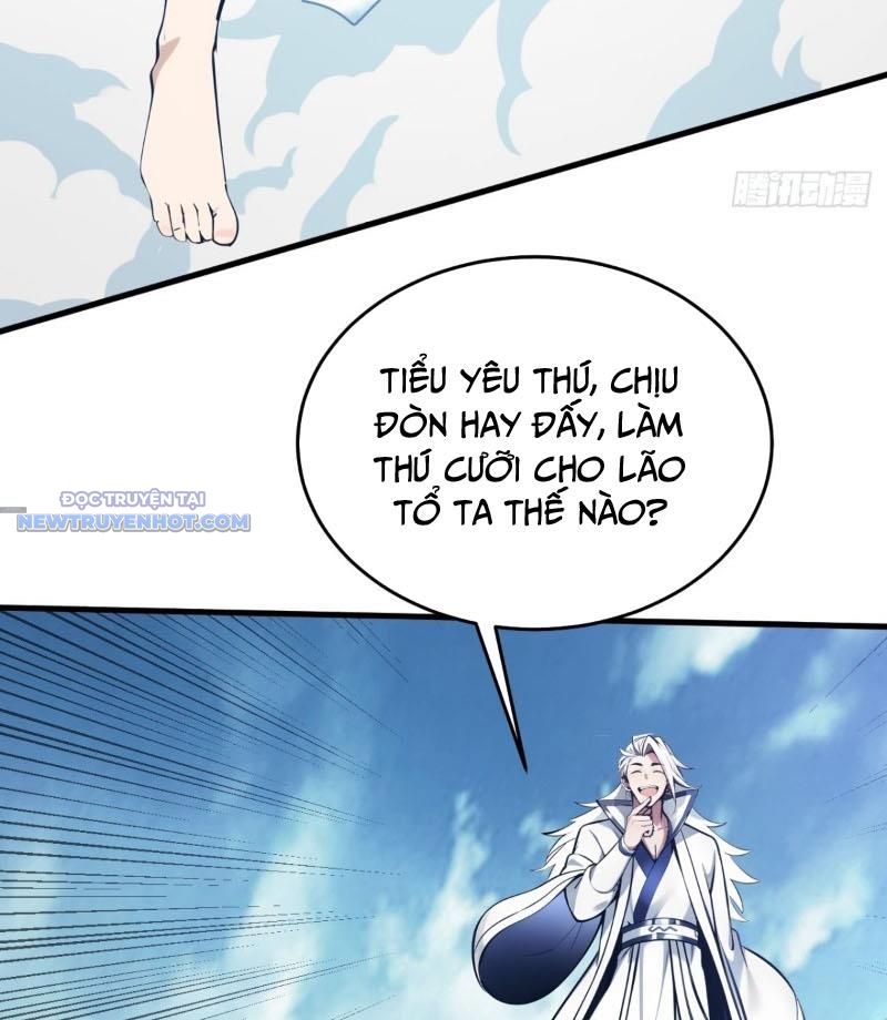 Ẩn Cư Mười Vạn Năm, Đời Sau Mời Ta Rời Núi Chapter 254 - Trang 50