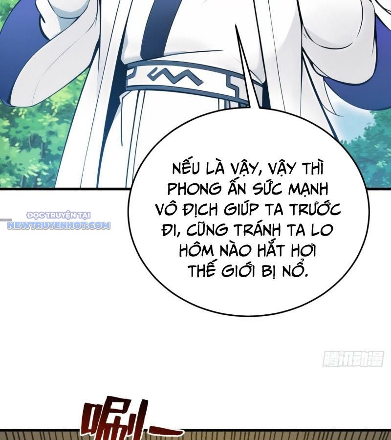 Ẩn Cư Mười Vạn Năm, Đời Sau Mời Ta Rời Núi Chapter 255 - Trang 27