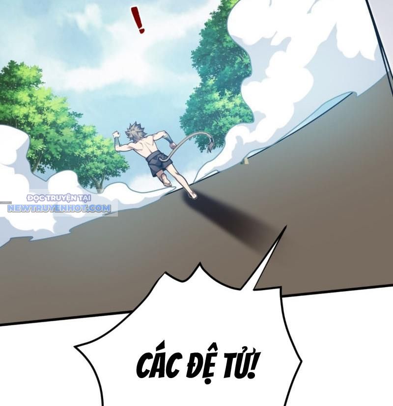 Ẩn Cư Mười Vạn Năm, Đời Sau Mời Ta Rời Núi Chapter 255 - Trang 34