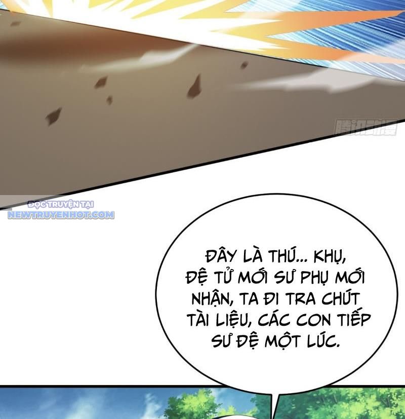 Ẩn Cư Mười Vạn Năm, Đời Sau Mời Ta Rời Núi Chapter 255 - Trang 37