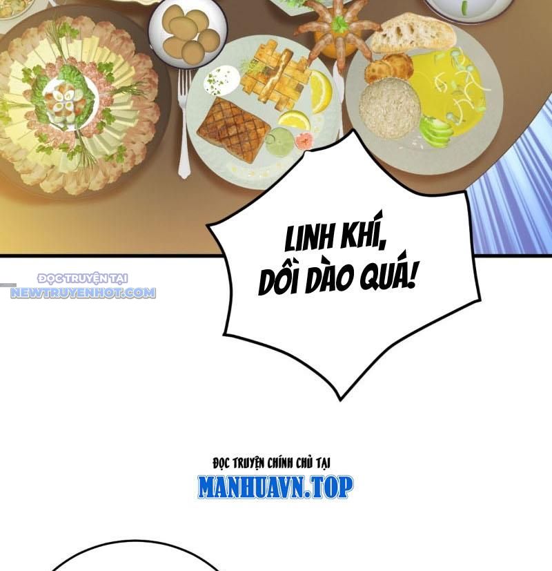 Ẩn Cư Mười Vạn Năm, Đời Sau Mời Ta Rời Núi Chapter 255 - Trang 46