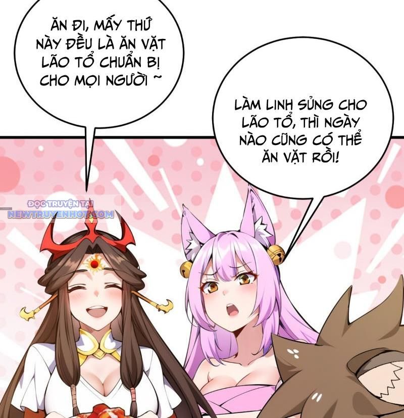 Ẩn Cư Mười Vạn Năm, Đời Sau Mời Ta Rời Núi Chapter 255 - Trang 47