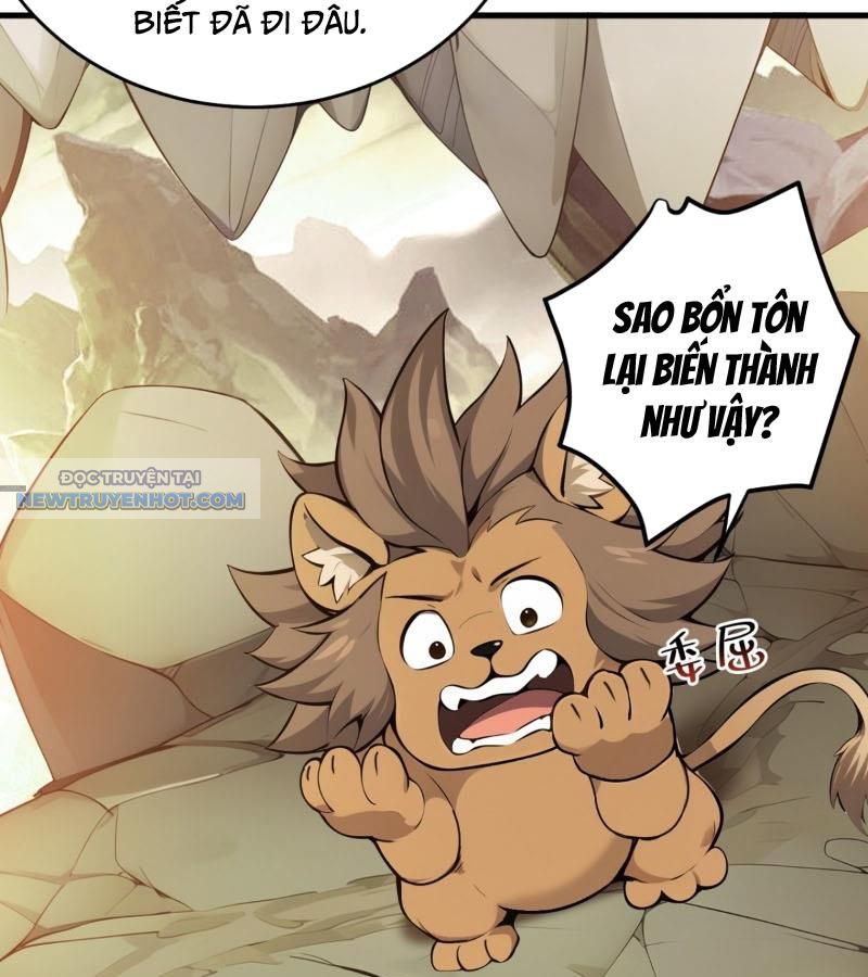 Ẩn Cư Mười Vạn Năm, Đời Sau Mời Ta Rời Núi Chapter 255 - Trang 9