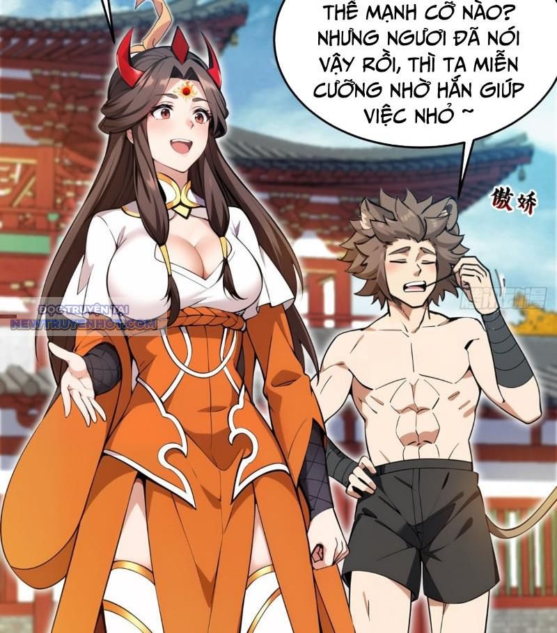 Ẩn Cư Mười Vạn Năm, Đời Sau Mời Ta Rời Núi Chapter 256 - Trang 16