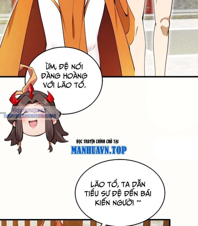 Ẩn Cư Mười Vạn Năm, Đời Sau Mời Ta Rời Núi Chapter 256 - Trang 17