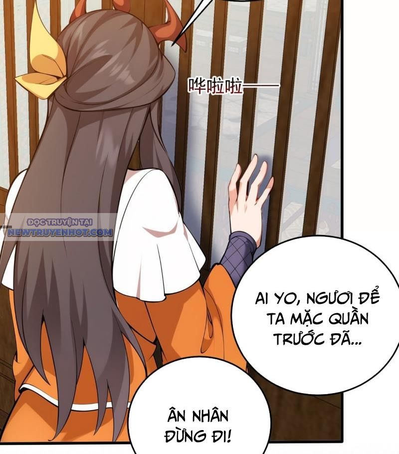 Ẩn Cư Mười Vạn Năm, Đời Sau Mời Ta Rời Núi Chapter 256 - Trang 18