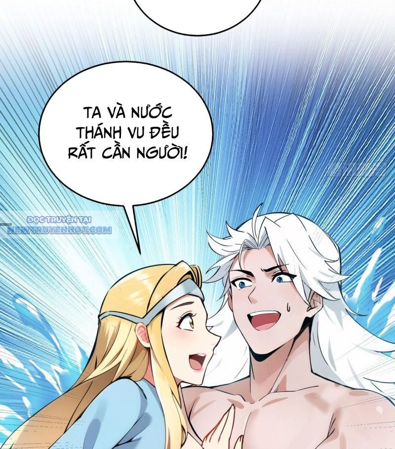 Ẩn Cư Mười Vạn Năm, Đời Sau Mời Ta Rời Núi Chapter 256 - Trang 19