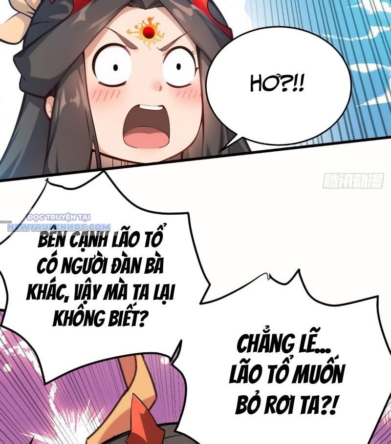 Ẩn Cư Mười Vạn Năm, Đời Sau Mời Ta Rời Núi Chapter 256 - Trang 21