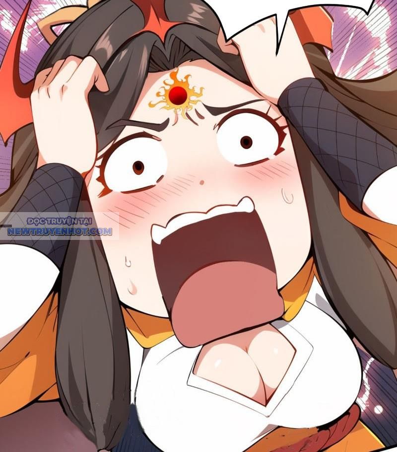 Ẩn Cư Mười Vạn Năm, Đời Sau Mời Ta Rời Núi Chapter 256 - Trang 22
