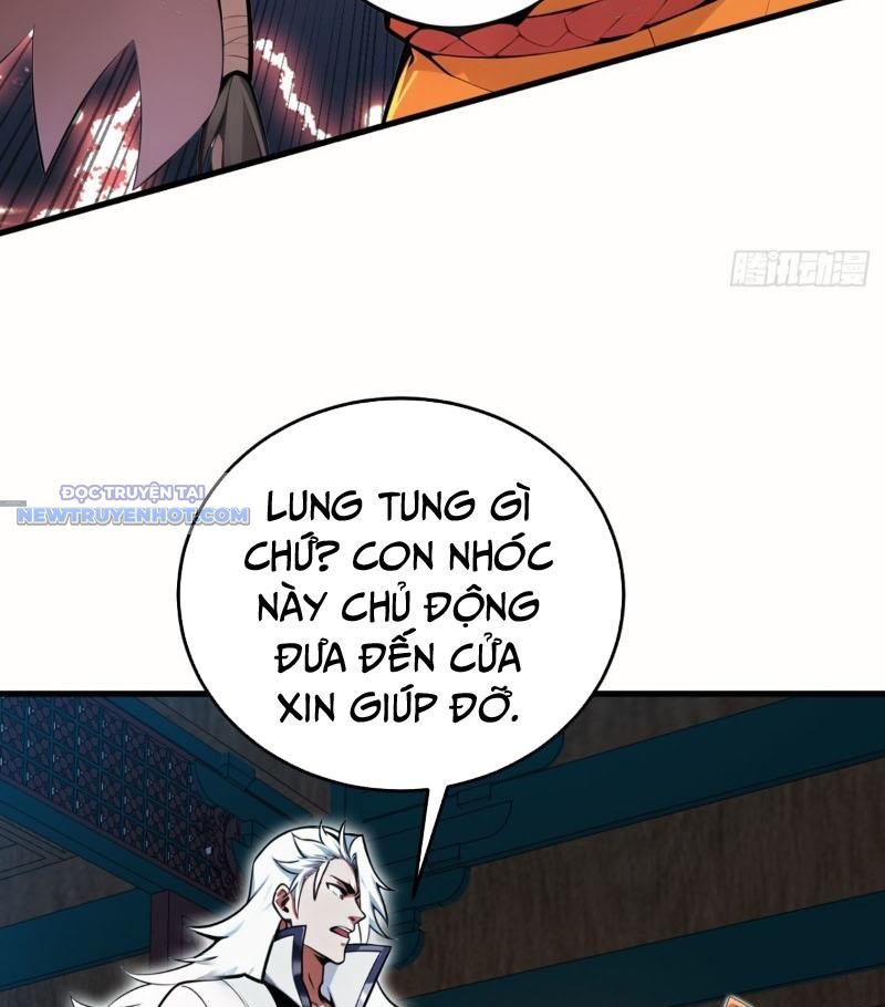 Ẩn Cư Mười Vạn Năm, Đời Sau Mời Ta Rời Núi Chapter 256 - Trang 23