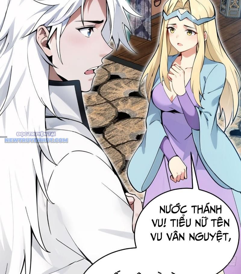 Ẩn Cư Mười Vạn Năm, Đời Sau Mời Ta Rời Núi Chapter 256 - Trang 26