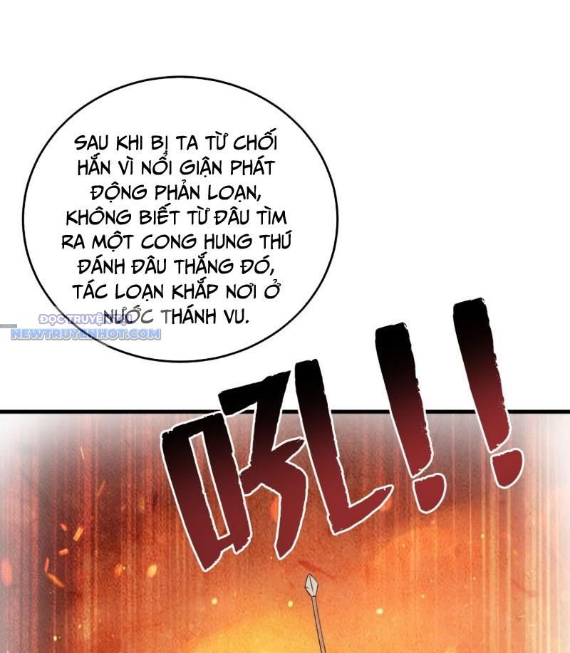 Ẩn Cư Mười Vạn Năm, Đời Sau Mời Ta Rời Núi Chapter 256 - Trang 30