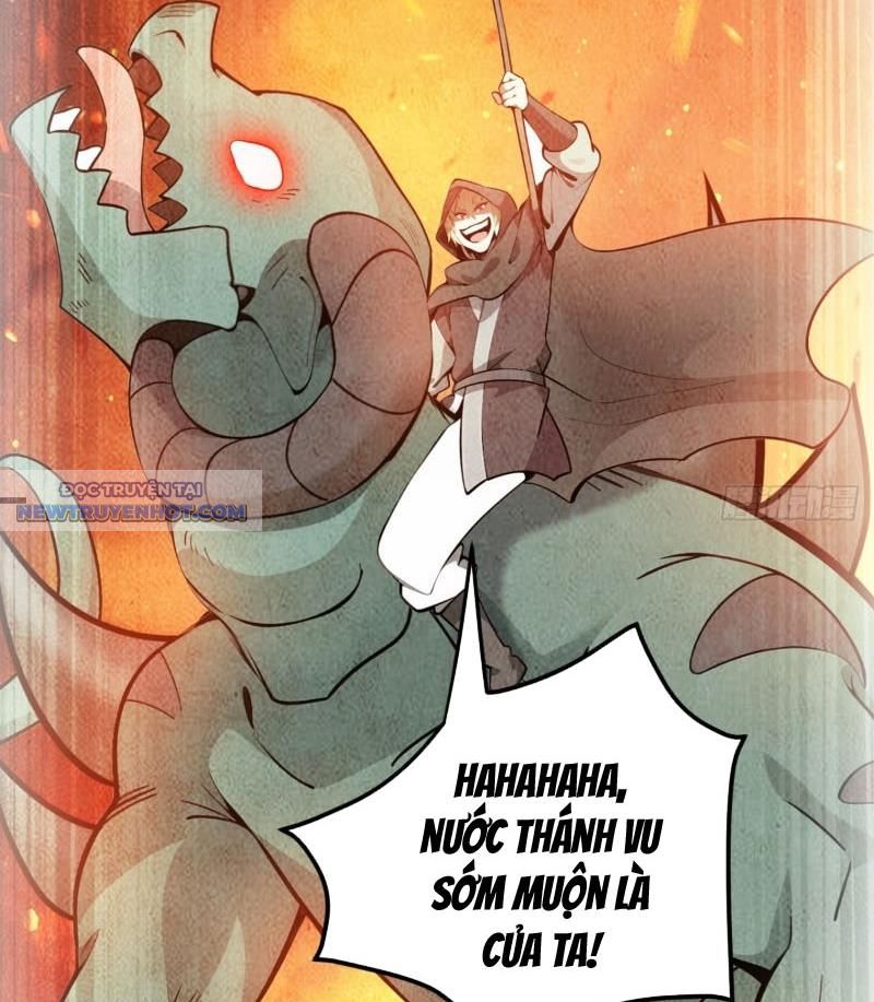 Ẩn Cư Mười Vạn Năm, Đời Sau Mời Ta Rời Núi Chapter 256 - Trang 31