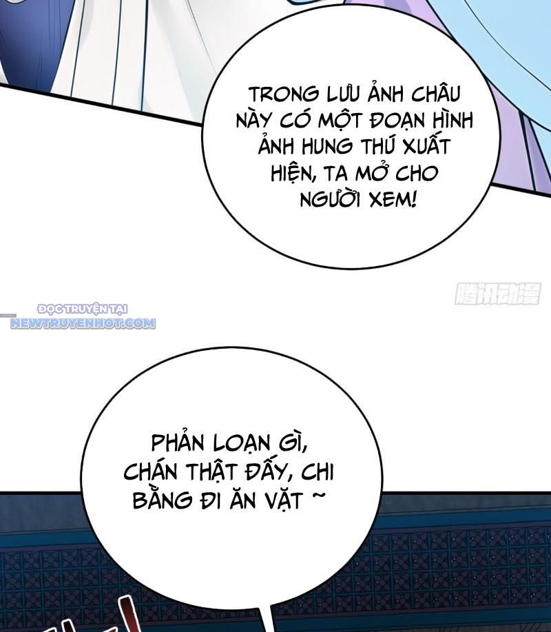 Ẩn Cư Mười Vạn Năm, Đời Sau Mời Ta Rời Núi Chapter 256 - Trang 41