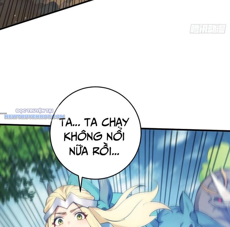 Ẩn Cư Mười Vạn Năm, Đời Sau Mời Ta Rời Núi Chapter 257 - Trang 18
