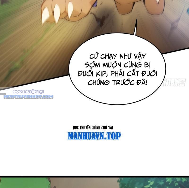 Ẩn Cư Mười Vạn Năm, Đời Sau Mời Ta Rời Núi Chapter 257 - Trang 20
